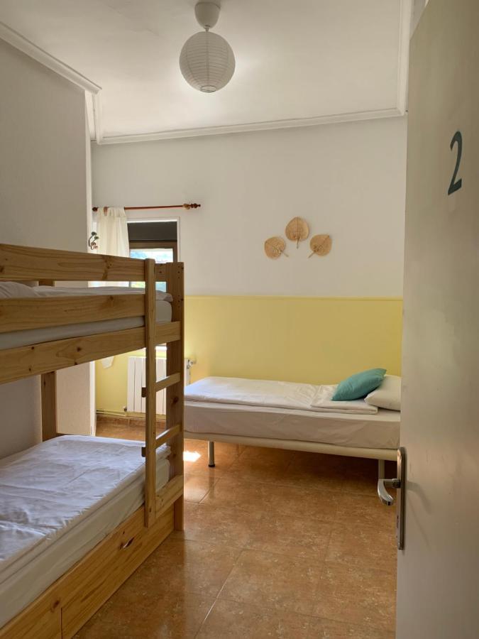 Hostal Casa Loopez *