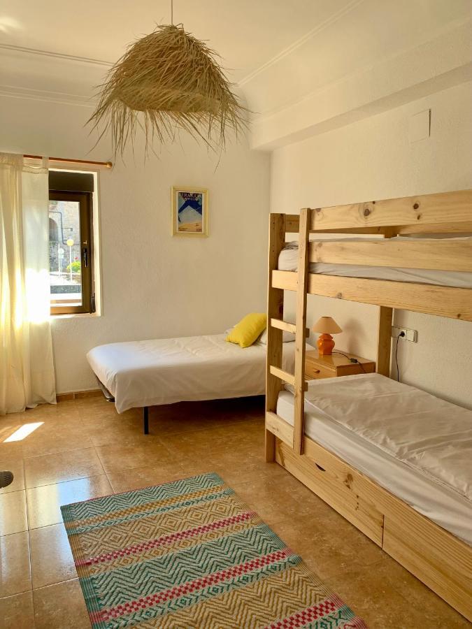 Casa Loopez *