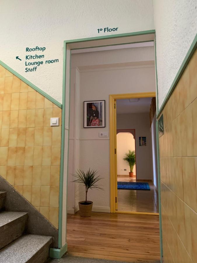 Hostal Casa Loopez Laredo