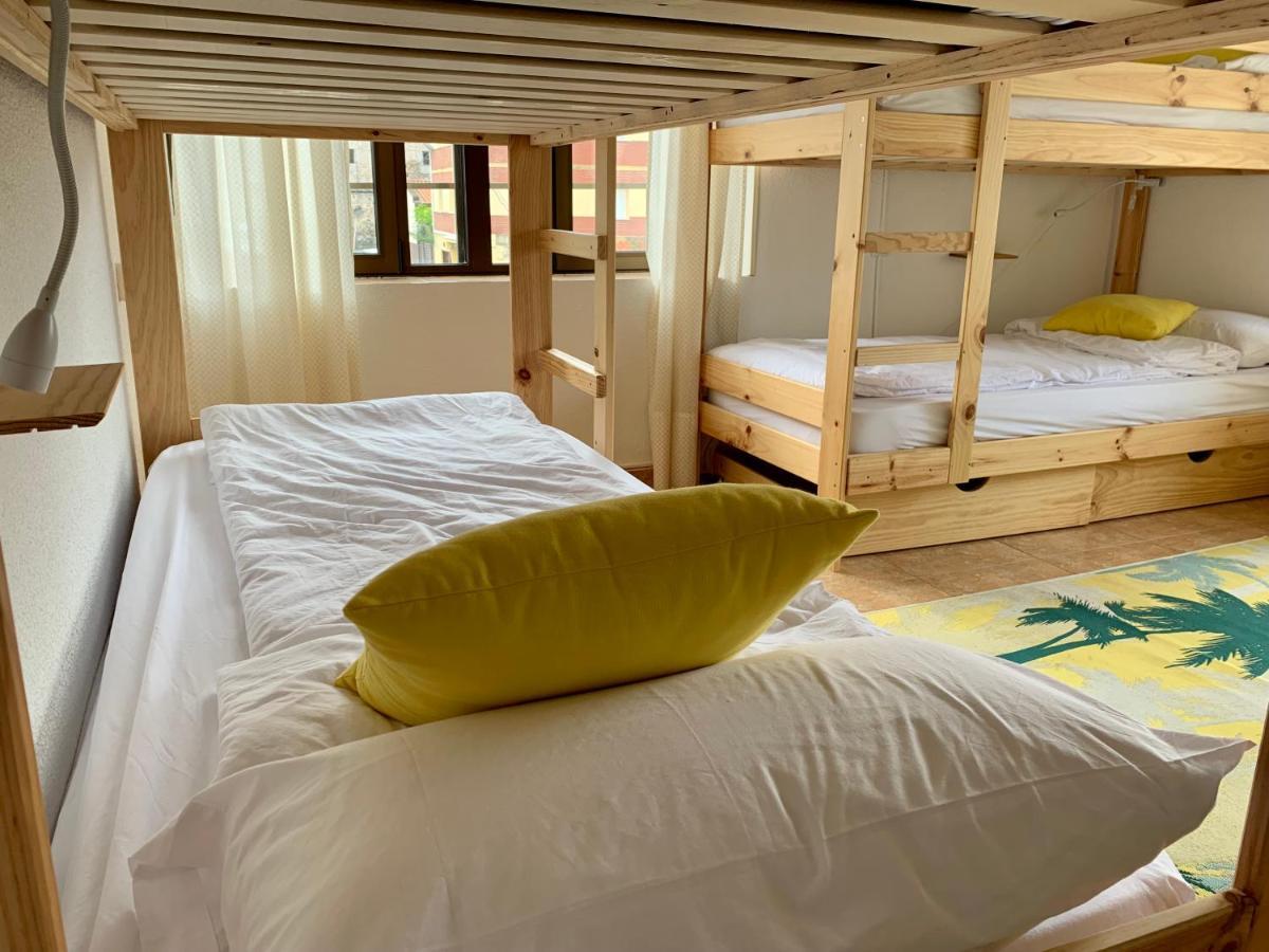 Casa Loopez Hostal