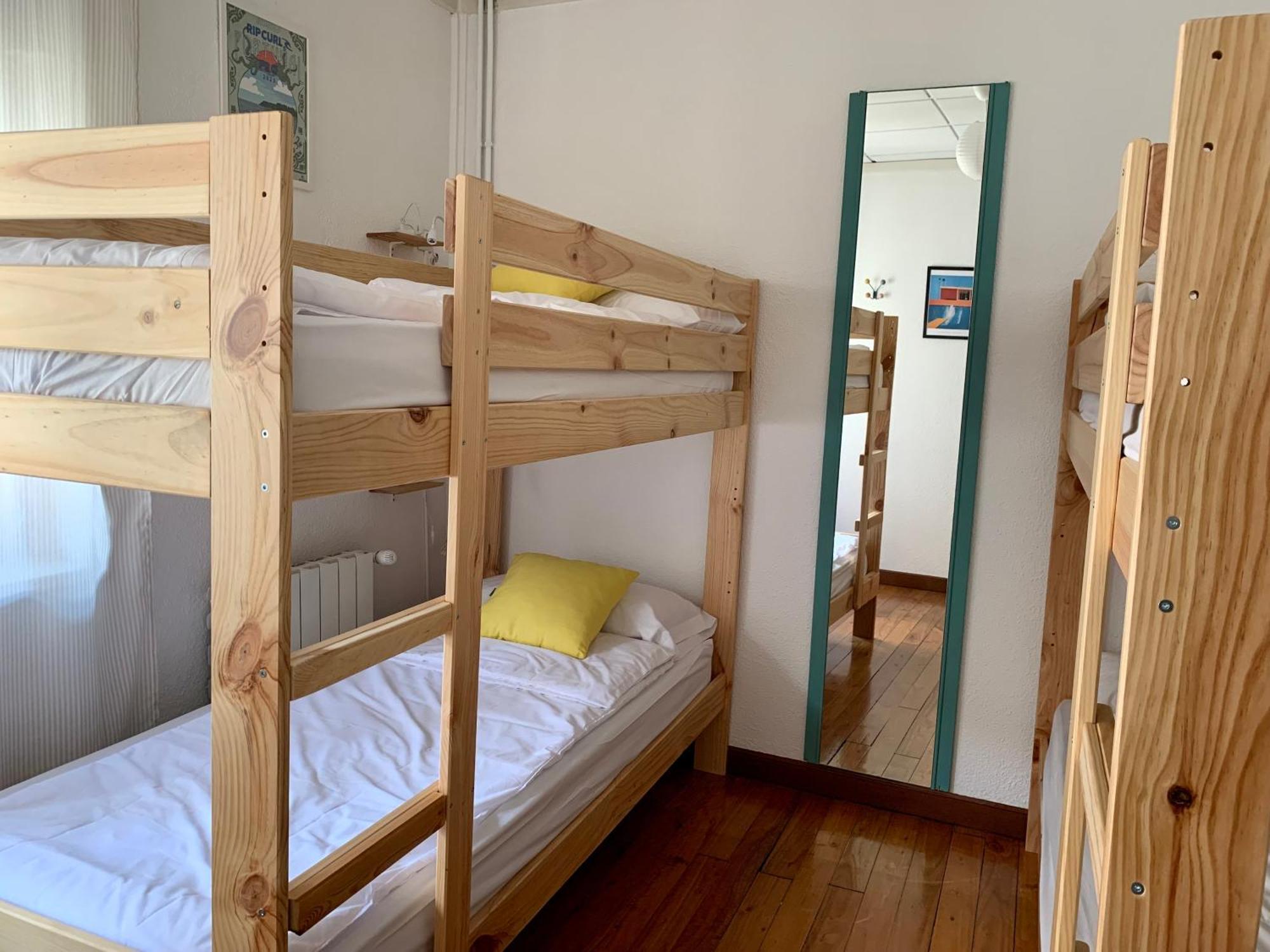 Hostal Casa Loopez