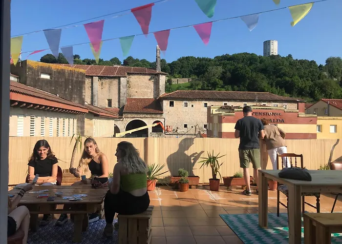 Casa Loopez Hostel