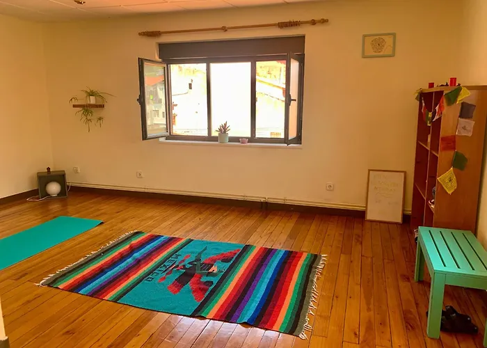 Casa Loopez Hostel