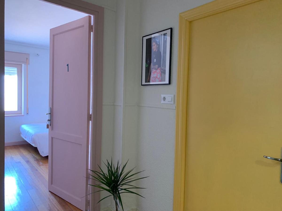 Casa Loopez Auberge de jeunesse