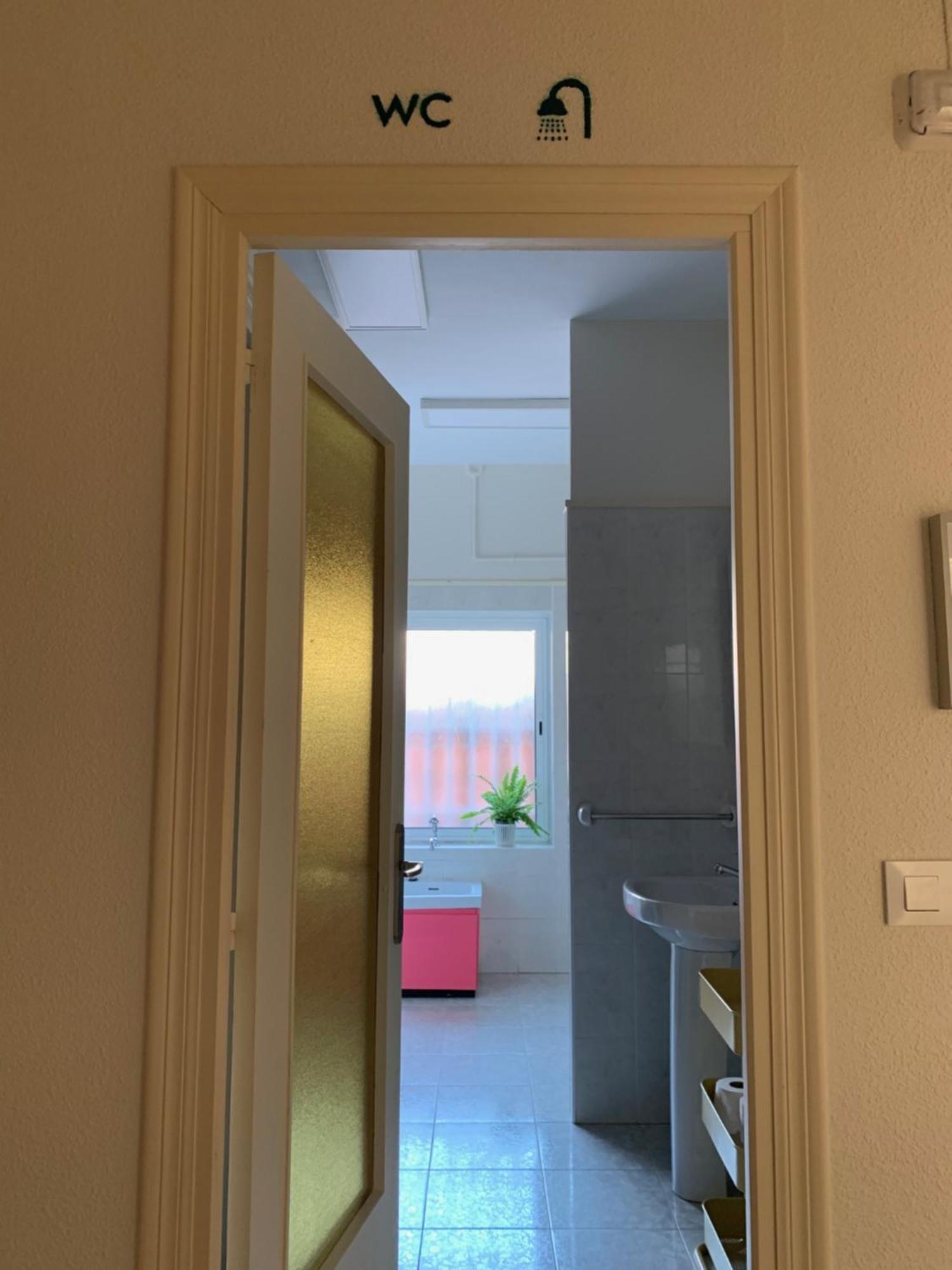 Casa Loopez Auberge de jeunesse Laredo
