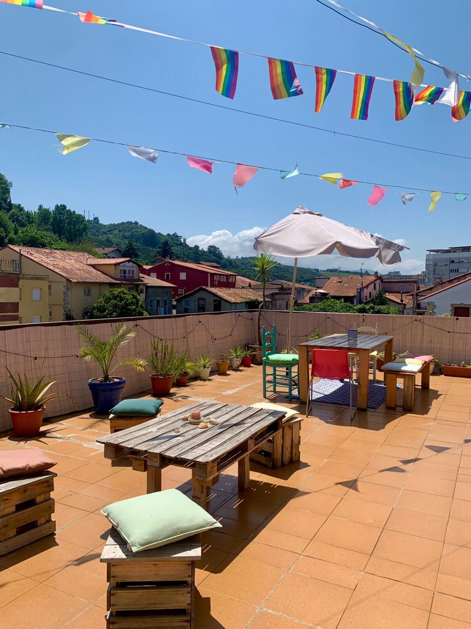 Casa Loopez Auberge de jeunesse Laredo